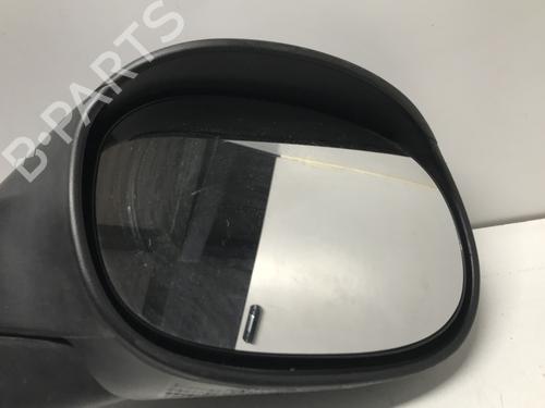 Used Right mirror Right mirror CITROËN C3 I (FC_, FN_) [2002-2013] 33599395 33599395
