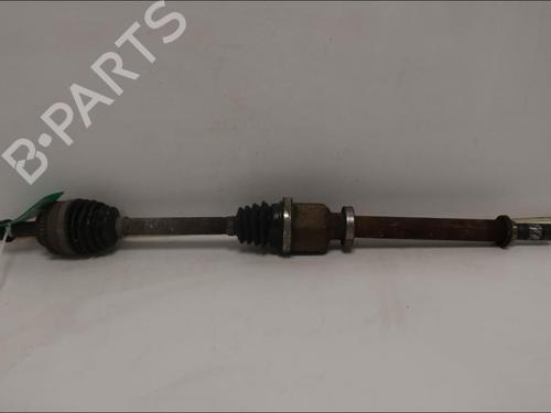 Used Right front driveshaft Right front driveshaft RENAULT CLIO II (BB_, CB_) [1998-2016] 33577370 33577370