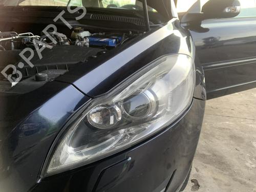 Used Left headlight Left headlight VOLVO C70 II Convertible (542) D4 (177 hp) 33599997 33599997