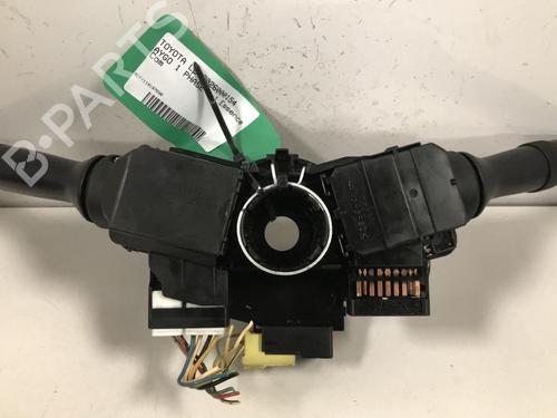 Used Steering column stalk Steering column stalk TOYOTA AYGO (_B1_) 1.0 (KGB10_, KGB10R) (68 hp) 33599441 33599441