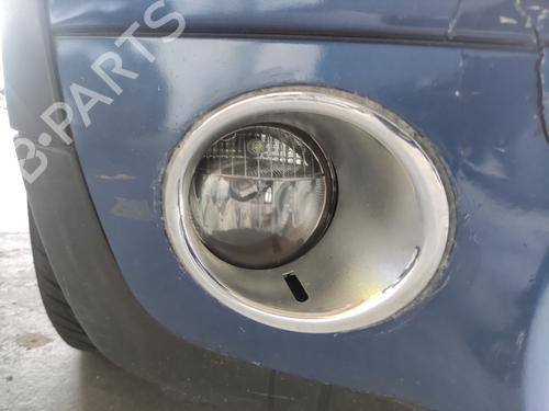 Used Right front fog light Right front fog light 36576101 36576101