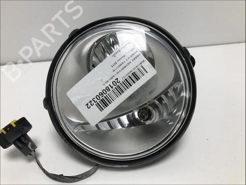 Left front fog light RENAULT TWINGO III (BCM_, BCA_) | BP33571931C30 - Image 2