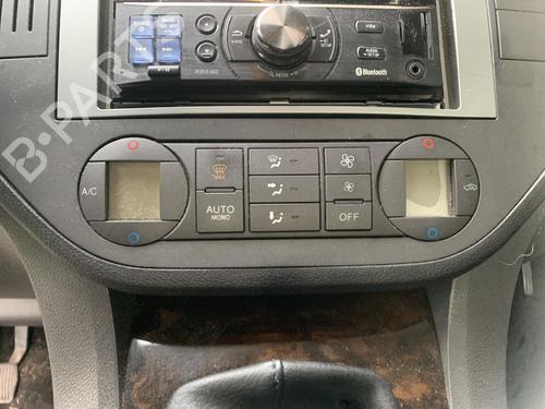 Used Climate control Climate control FORD FOCUS C-MAX (DM2) 1.6 Ti (115 hp) 36577961 36577961