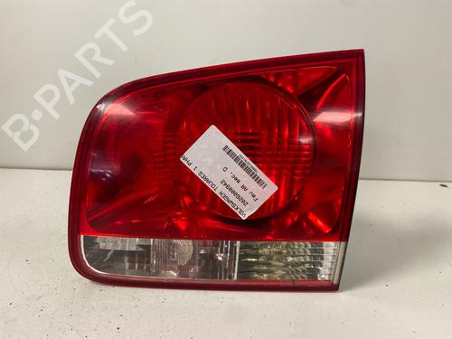 Used Right tailgate light Right tailgate light 38309139 38309139