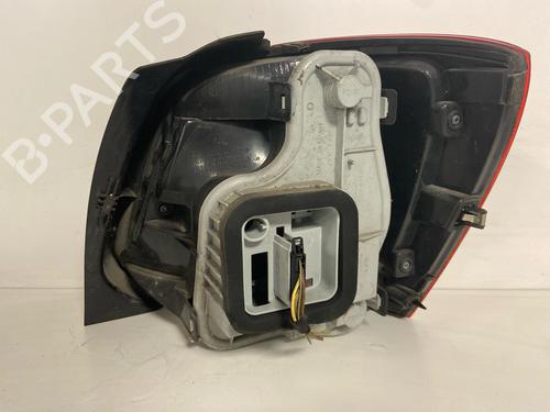 Feu arrière gauche Feu arrière gauche VW POLO V (6R1, 6C1) 1.2 TDI (75 hp) 34218668 34218668