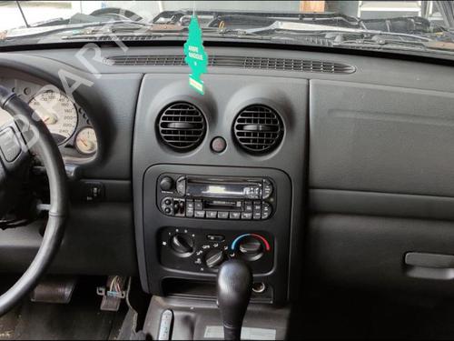 Salpicadero Salpicadero JEEP CHEROKEE (KJ) 2.8 CRD 4x4 (150 hp) 33590928 33590928