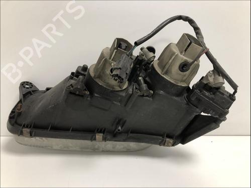 Right headlight MAZDA 323 P V (BA) 1.5 16V | BP33578971C29 - Image 2
