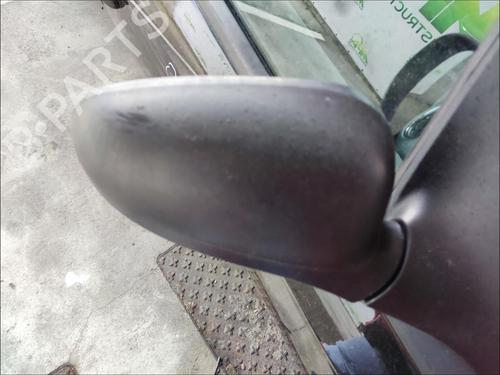 Used Right mirror Right mirror FIAT BRAVO II (198_) 1.6 D Multijet (198AXH1B) (105 hp) 35906730 35906730