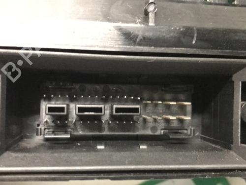 Used Instrument cluster Instrument cluster SEAT ALTEA (5P1) [2004-2015] 33589739 33589739