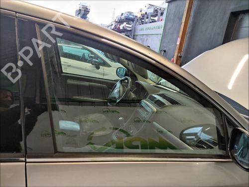 Used Front right door window Front right door window FIAT CROMA (194_) 1.9 D Multijet (194AXB1B) (120 hp) 35907106 35907106