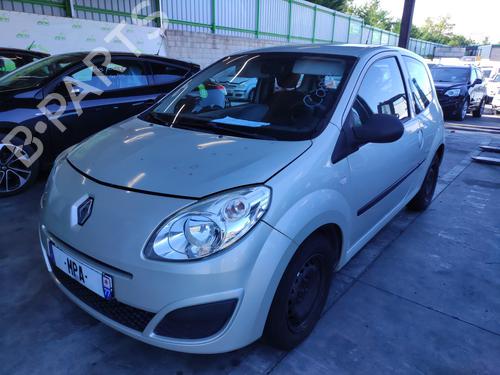 Used Subframe Subframe RENAULT TWINGO II (CN0_) [2007-2026] 33593000 33593000