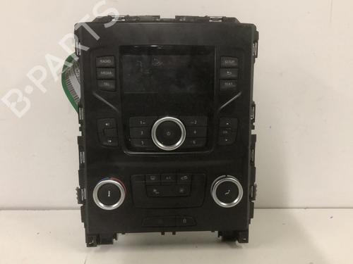 Radio RENAULT MEGANE IV Hatchback (B9A/M/N_) | BP34705415E6 - Image 3