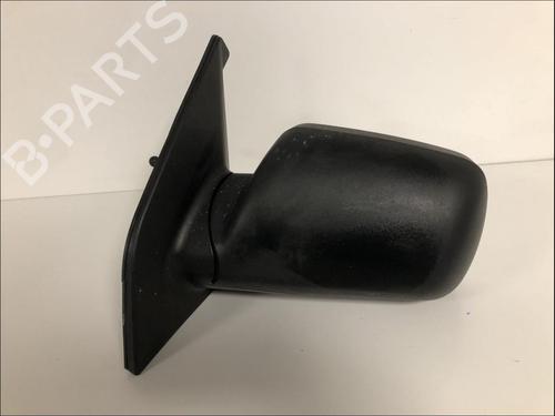 Used Left mirror Left mirror KIA PICANTO I (SA) 1.0 (61 hp) 33587127 33587127