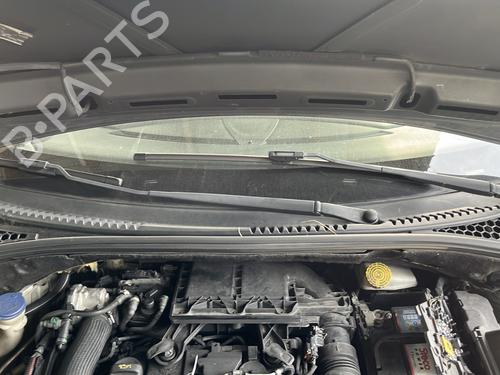 Used Scuttle panel Scuttle panel CITROËN C3 II (SC_) 1.4 HDi 70 (SC8HZC, SC8HR0, SC8HP4) (68 hp) 36581661 36581661
