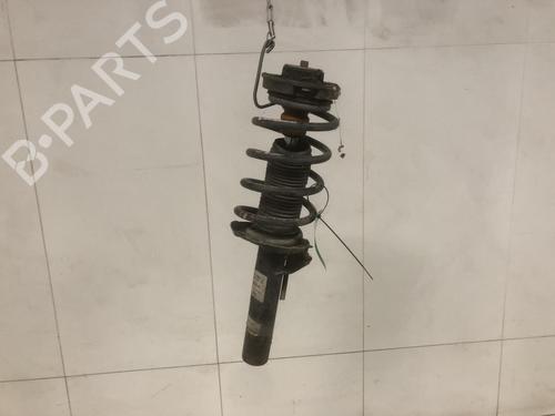Used Left front shock absorber Left front shock absorber 37254996 37254996