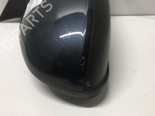 Used Right mirror Right mirror OPEL ASTRA H (A04) [2004-2014] 33597692 33597692