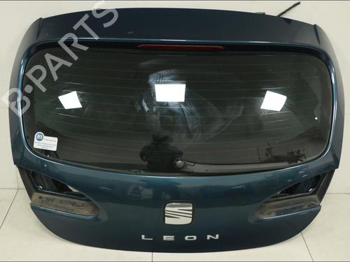 Used Tailgate Tailgate SEAT LEON (1P1) 1.9 TDI (105 hp) 33572965 33572965