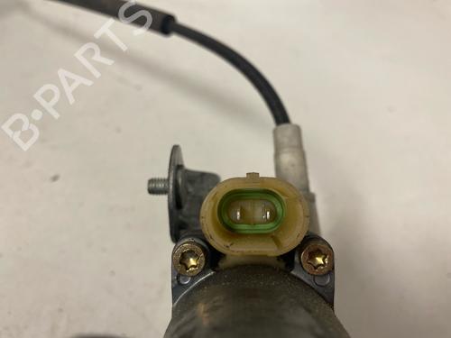 Used Front left window mechanism Front left window mechanism RENAULT MEGANE I (BA0/1_) 1.4 16V (BA0D, BA1H, BA0W, BA10) (95 hp) 34227287 34227287