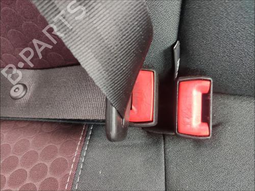 Used Seat buckle Seat buckle 36576056 36576056