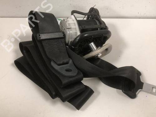 Front right seatbelt CITROËN BERLINGO MULTISPACE (B9) | BP33600449I25 - Image 3