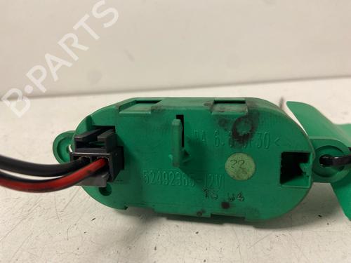 Heater resistor RENAULT ESPACE IV (JK0/1_) 2.2 dCi (JK0H) | BP38941406M108 - Image 3