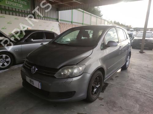 Used Heater blower motor Heater blower motor VW GOLF PLUS V (5M1, 521) [2004-2013] 33596738 33596738