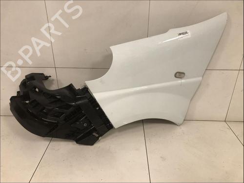 Used Left front fenders Left front fenders RENAULT TRAFIC II Van (FL) 2.0 dCi 90 (FL0H, FL00, FL01, FL0M, FL0P, FL0S) (90 hp) 33583523 33583523