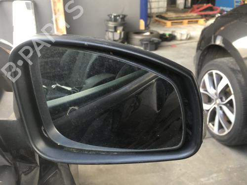 Used Right mirror glass Right mirror glass RENAULT MEGANE III Coupe (DZ0/1_) 1.5 dCi (DZ0B) (106 hp) 33604148 33604148