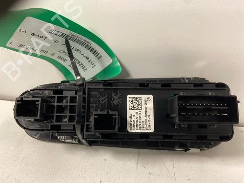 Used Left front window switch Left front window switch 38941575 38941575