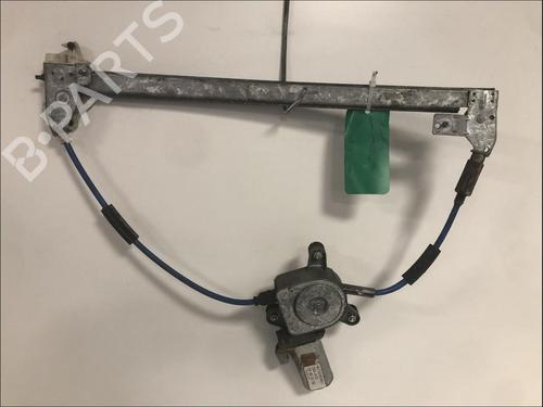 Used Front right window mechanism Front right window mechanism PEUGEOT 406 (8B) 1.8 16V (110 hp) 33581502 33581502