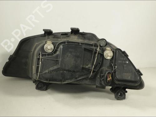 Used Right headlight Right headlight SEAT IBIZA III (6L1) 1.9 SDI (64 hp) 33572963 33572963