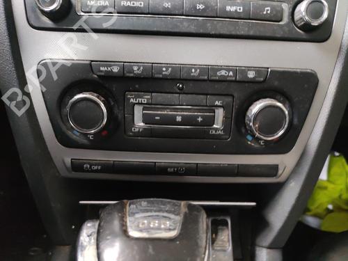 Used Climate control Climate control SKODA OCTAVIA II (1Z3) 1.6 TDI (105 hp) 35910821 35910821