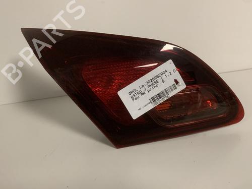 Left taillight OPEL ASTRA J (P10) | BP33591794C34 - Image 2