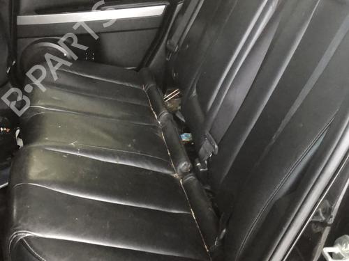 Used Seats set Seats set MAZDA CX-7 (ER) [2006-2014] 33600171 33600171