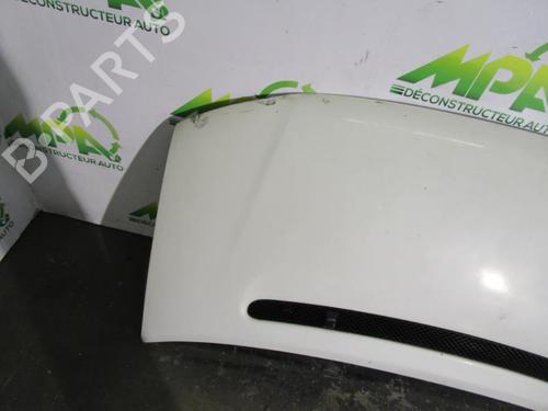 Used Hood Hood VW TRANSPORTER T4 Van (70A, 70H, 7DA, 7DH) 2.5 TDI (102 hp) 34218521 34218521