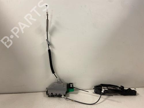 Used Rear right lock Rear right lock 36847104 36847104