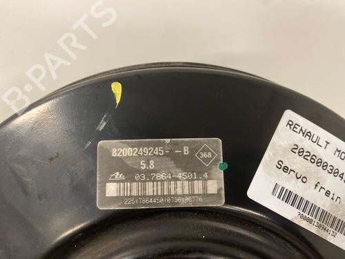 Used Servo brake Servo brake 38941458 38941458