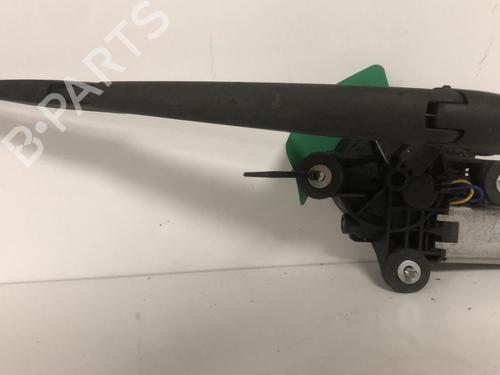 Viskermotor bagrude Viskermotor bagrude FIAT 500 (312_) 1.2 (312AXA1A) (69 hp) 33594658 33594658