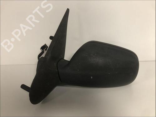 Used Left mirror Left mirror CITROËN XSARA Coupe (N0) 2.0 HDi 109 (109 hp) 33580123 33580123