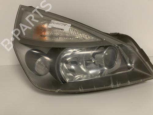 Used Right headlight Right headlight RENAULT ESPACE IV (JK0/1_) 2.2 dCi (JK0H) (150 hp) 33593672 33593672