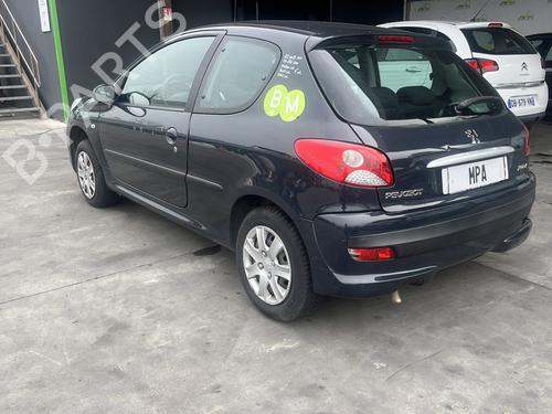 Engine PEUGEOT 206+ (2L_, 2M_) | BP33631850M1 - Image 4