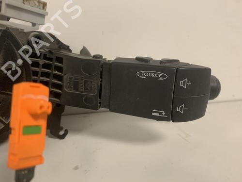 Used Steering column stalk Steering column stalk RENAULT TRAFIC II Van (FL) 2.0 dCi 90 (FL0H, FL00, FL01, FL0M, FL0P, FL0S) (90 hp) 33595581 33595581