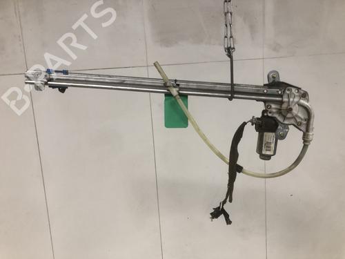 Used Rear right window mechanism Rear right window mechanism 37229559 37229559