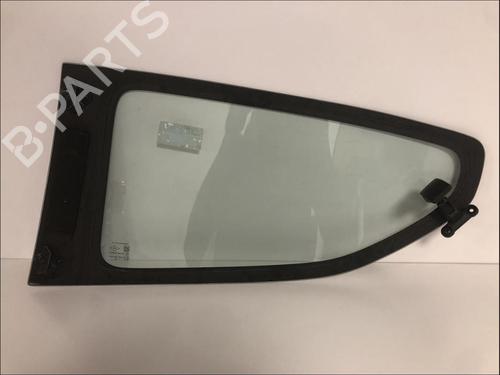 Used Front right quarter glass Front right quarter glass SUZUKI ALTO VII (GF, HA25_, HA35_) [2009-2026] 33582012 33582012