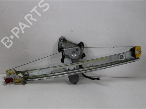 Used Rear right window mechanism Rear right window mechanism BMW 3 (E46) [1997-2005] 33574331 33574331