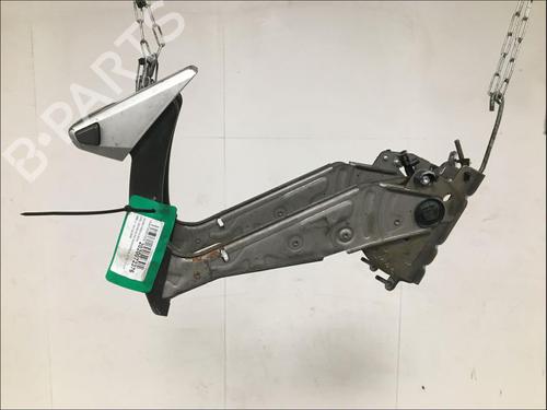 Used Hand brake Hand brake OPEL ZAFIRA / ZAFIRA FAMILY B (A05) 1.7 CDTI (M75) (125 hp) 35906385 35906385