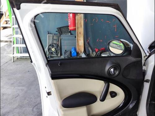 Used Front left window mechanism Front left window mechanism MINI MINI COUNTRYMAN (R60) One D (90 hp) 33586739 33586739