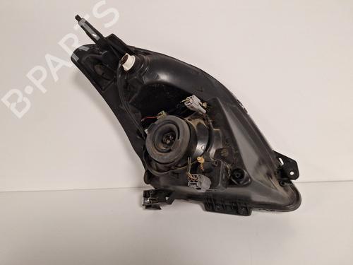 Left headlight SUZUKI SWIFT III (MZ, EZ) 1.3 DDiS (RS413D) | BP33592763C28 - Image 2