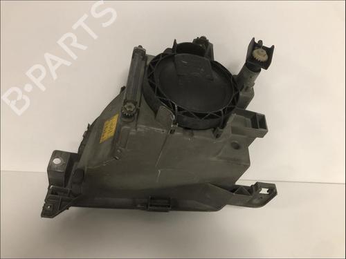 Used Right headlight Right headlight RENAULT CLIO I (B/C57_, 5/357_) 1.2 (B/C/S57A, B/C57S, 5/357F, 5/357J, 5/357L, 5/357R) (58 hp) 33580707 33580707