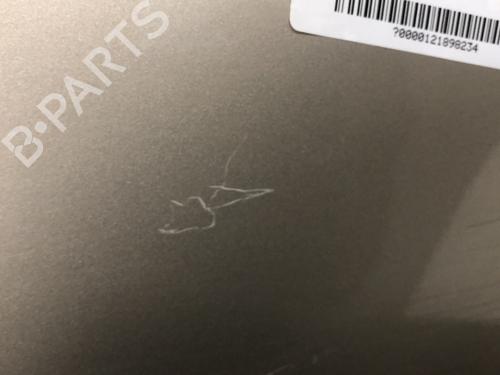 Used Right front fenders Right front fenders SKODA FABIA I (6Y2) [1999-2008] 33602493 33602493